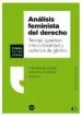 AudioLibro Analisis Feminista del Derecho de Nuria Pumar Beltran; Ana Sanchez Urrutia