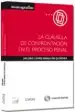 AudioLibro Clausula de Confrontacion en el Proceso Penal de Jacobo Lopez Barja De Quiroga