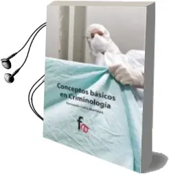 Descargar AudioLibro Conceptos Basicos de Criminologia de Fernando Cobo Martinez año 2013