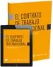 AudioLibro Contrato de Trabajo Internacional de Jose Fernando Lousada Arochena