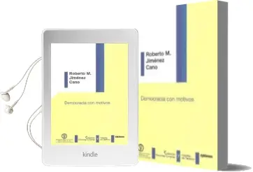 Descargar AudioLibro Democracia con Motivos de Roberto M. Jimenez Cano año 2013