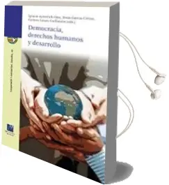 Descargar AudioLibro Democracia, Derechos Humanos y Dearrollo de Varios Autores año 2013