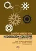 AudioLibro El Nuevo Derecho de la Negociacion Colectiva: Actualizado Tras la ley 3/2012 de Juan Gorelli Hernandez