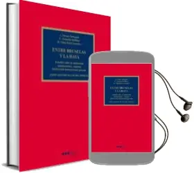 Descargar AudioLibro Entre Bruselas y la Haya de Varios Autores año 2013