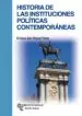 AudioLibro Historia de las Instituciones Politicas Contemporáneas de Enrique San Miguel Perez