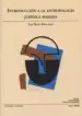 AudioLibro Introduccion a la Antropologia Juridica Romana de Carlos Maria Romeo Casabona