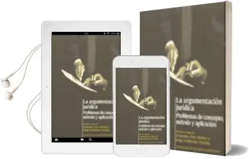 Descargar AudioLibro La Argumentacion Juridica. Problemas de Concepto, Metodo y Aplica Cion de Francisco Puy Muñoz año 2013