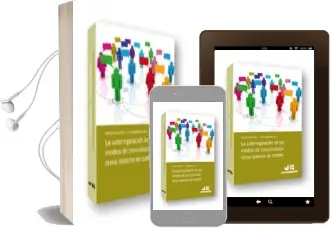 Descargar AudioLibro La Autorregulacion de los Medios de Comunicacion Como Sistema de Control de Juan Carlos Gavara De Cara año 2013