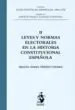 AudioLibro Leyes y Normas Electorales en la Historia Constitucional Española (Tomo ii) de Miguel Angel Presno Linera