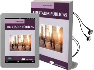 Descargar AudioLibro Libertades Publicas de Pedro Tenorio año 2013