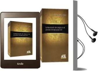 Descargar AudioLibro Liquidación de Cargas en el Proceso de Ejecución Civil de Varios Autores año 2013