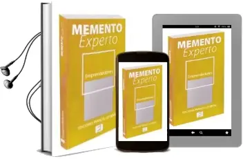 Descargar AudioLibro Memento Experto en Emprendedores de Varios Autores año 2013