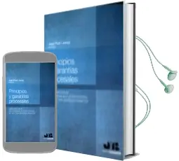 Descargar AudioLibro Principios y Garantías Procesales de Joan Pico I Junoy año 2013