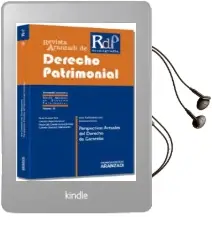 Descargar AudioLibro Revista Aranzadi de Derecho Patrimonial, nº 29. Perspectivas Actu Ales del Derecho de Garantias de Silvia Algaba Ros año 2013