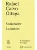 AudioLibro Sociedades Laborales de Rafael Calvo Ortega