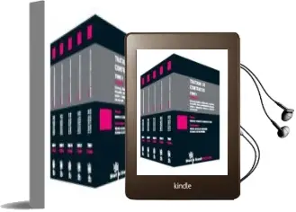 Descargar AudioLibro Tratado de Contratos (5 Tomos) de Rodrigo Bercovitz Rodriguez Cano año 2013