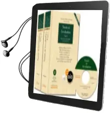 Descargar AudioLibro Tratado de Servidumbres (2ª Ed.) de Angel Luis Rebolledo Valera año 2013