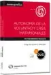 AudioLibro Autonomía de la Voluntad y Crisis Matrimoniales de Victor Moreno Velasco