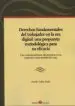 AudioLibro Derechos Fundamentales del Trabajador en la era Digital: Una Prop Uesta Metodologica para su Eficiencia de Eusebi Colas Neila
