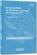 AudioLibro El Actual Poder de Direccion y Control del Empresario de Raquel Poquet Catala