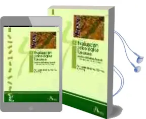 Descargar AudioLibro Evaluacion Psicologica Forense (Vol. 3): Ambitos Delictivos, Labo ral y Elaboracion de Informes de Varios Autores año 2013