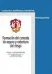 AudioLibro Formacion del Contrato de Seguro y Cobertura del Riesgo de Miguel L. Lacruz Mantecon