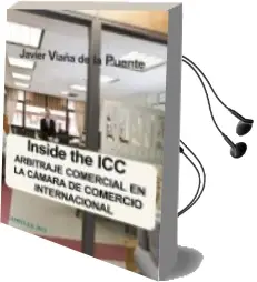 Descargar AudioLibro Inside the icc de Javier Viaña De La Puente año 2013
