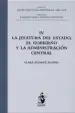 AudioLibro La Jefatura del Estado, el Gobierno y la Administración Central, iv de Clara Alvarez Alonso