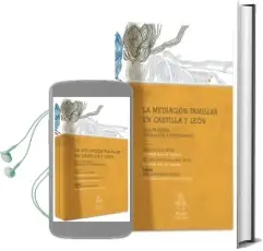 Descargar AudioLibro La Mediacion Familiar en Castilla y Leon de Gema Vallejo Perez año 2013