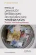 AudioLibro Manual de Prevencion del Blanqueo de Capitales para Profesionales de Jose Antonio Pena Beiroa