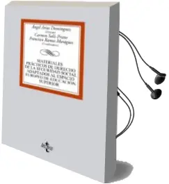 Descargar AudioLibro Materiales Prácticos de Derecho de la Seguridad Social Adaptados al Espacio Europeo de Educacion Superior de Varios Autores año 2013