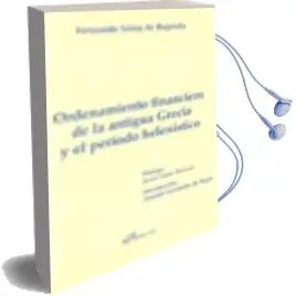 Descargar AudioLibro Ordenamiento Financiero de la Antigua Grecia y el Periodo Helenis Tico de Fernando Sainz De Bujanda año 2013
