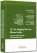 AudioLibro Ue: Sociologia y Derecho Alimentarios de Leticia A Bourges