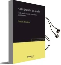 Descargar AudioLibro Anticipacion de Tutela de Daniel Mitidiero año 2013