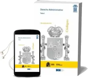 Descargar AudioLibro Código de Derecho Administrativo de Varios Autores año 2013