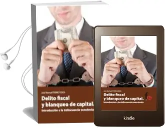 Descargar AudioLibro Delito Fiscal y Blanqueo de Capital de Jose Manuel Ferro Veiga año 2013