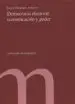 AudioLibro Democracia Electoral: Comunicacion y Poder de Leyre Burguera Ameave