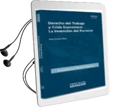 Descargar AudioLibro Derecho del Trabajo y Crisis Economica: La Invencion de l Porveni r de Juan Carlos Arce año 2013