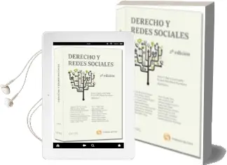 Descargar AudioLibro Derecho y Redes Sociales (2ª Ed.) de Artemi Rallo Lombarte año 2013