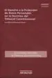 AudioLibro El Derecho a la Proteccion de Datos Personales en la Doctrina del Tribunal Constitucional de Jose Miguel Hernandez Lopez