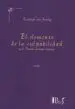 AudioLibro El Elemento de la Culpabilidad en el Derecho Privado Romano de Rudolph Von Jhering