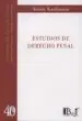 AudioLibro Estudios de Derecho Penal de Armon Kaufmann