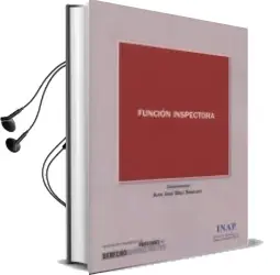 Descargar AudioLibro Función Inspectora de Juan Jose Diez Sanchez año 2013