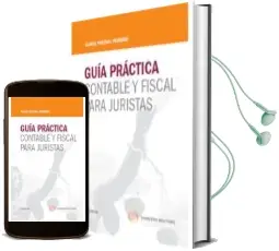 Descargar AudioLibro Guía Práctica Contable y Fiscal para Juristas de Eladio Pascual Pedreño año 2013
