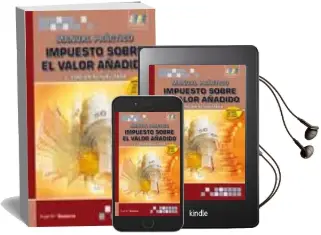 Descargar AudioLibro Impuesto Sobre el Valor Añadido. 3ª Edicion de Angel Maria Ceniceros Grats año 2013