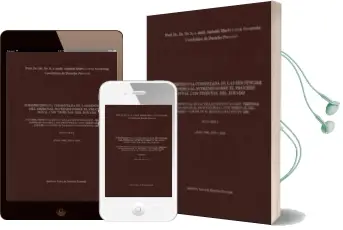 Descargar AudioLibro Jurisprudencia Comentada de las Sentencias del Tribunal Supremo s Obre el Proceso Penal con Tribunal del Jurado. Vol. i. Años 1998,1999 y 2000 de Antonio Maria Lorca Navarrete año 2013