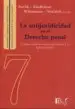 AudioLibro La Antijuridicidad en el Derecho Penal de Pawlik Kindhauser