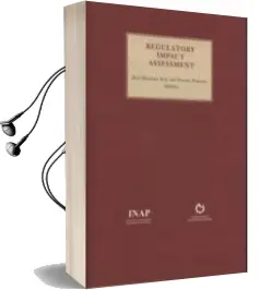 Descargar AudioLibro La Evaluacion de Impactos Regulatorios = Regulatory Impact Assess Ment de Bernard Gean año 2013