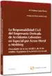 AudioLibro La Responsabilidad Civil del Empresario Derivada de Accidentes Laborales: En Especial por Acoso Moral o Mobbing de M Dolores Casas Planes