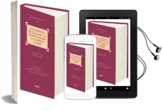 Descargar AudioLibro Los Acuerdos de Refinanciacion y de Reestructuracion de las Empre sas en Crisis. Autonomia de la Voluntad e Insolvencia Empresarial de Varios Autores año 2013